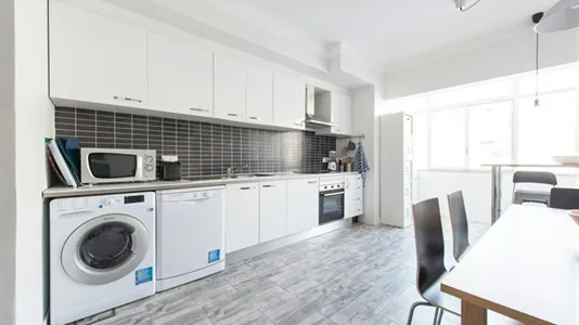 Rooms in Location is not specified - photo 8