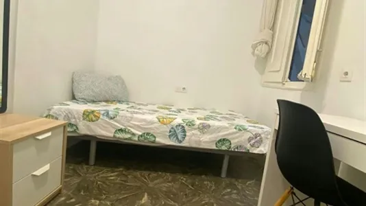 Rooms in Valencia Ciutat Vella - photo 7