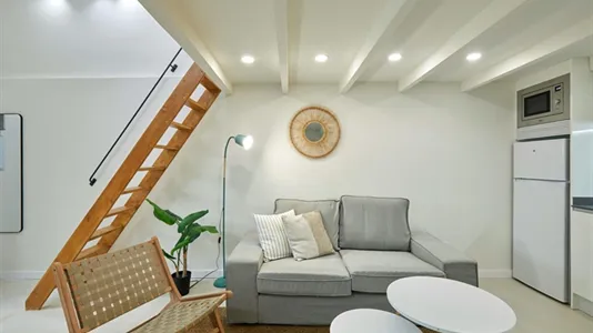 Apartments in Barcelona Ciutat Vella - photo 10