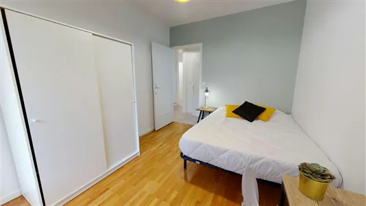 Rooms in Lyon - photo 3