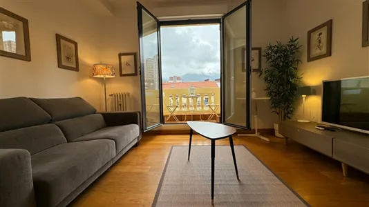Rooms in Bilbao - photo 10