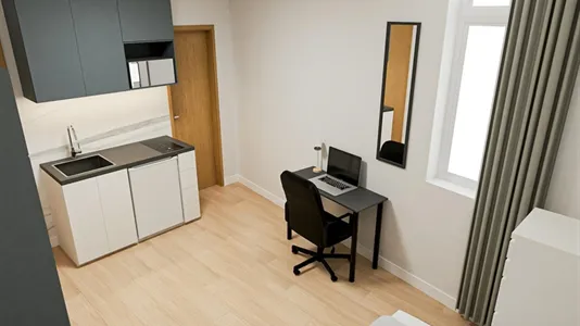 Apartments in Location is not specified - photo 5