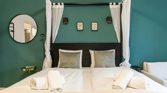 Rooms in Budapest XIII. kerület - photo 3