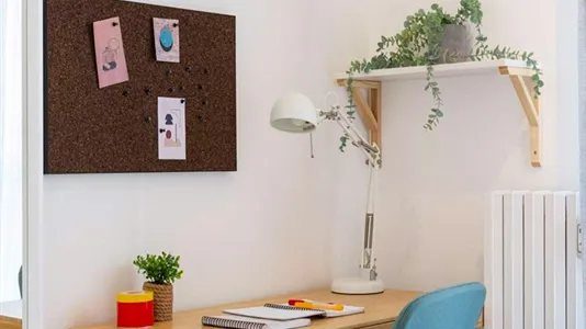 Rooms in Milano Zona 9 - Porta Garibaldi, Niguarda - photo 7