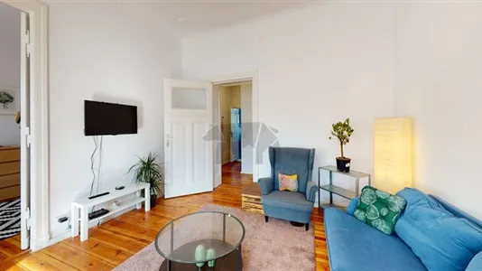 Apartments in Location is not specified - photo 2