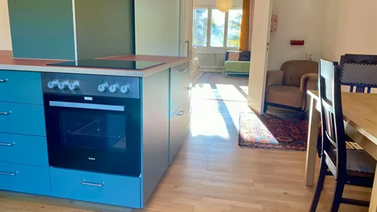 Apartments in Berlin Reinickendorf - photo 7