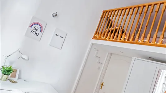 Rooms in Budapest Erzsébetváros - photo 6