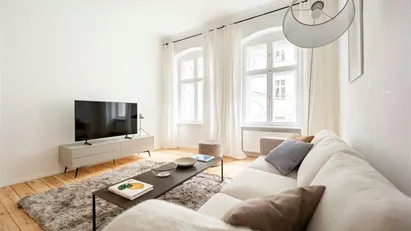 Apartment for rent in Berlin Neukölln, Berlin