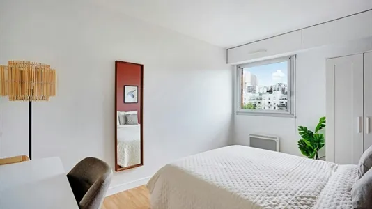 Rooms in Boulogne-Billancourt - photo 3