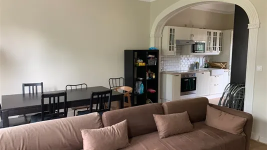 Rooms in Brussels Schaarbeek - photo 7