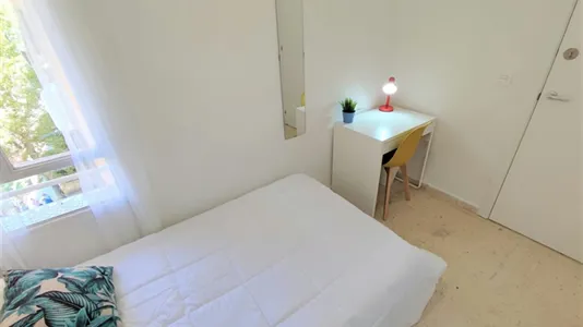 Rooms in Granada - photo 5