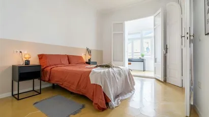 Room for rent in Barcelona Sarrià-St. Gervasi, Barcelona