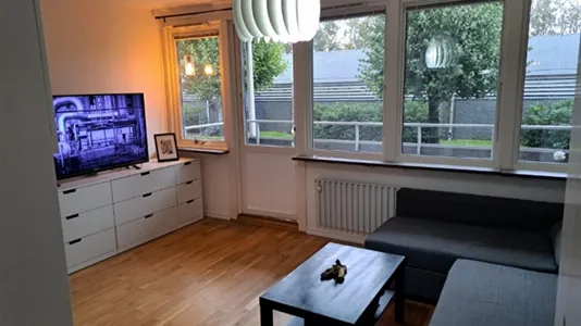 Apartments in Gothenburg West - photo 1