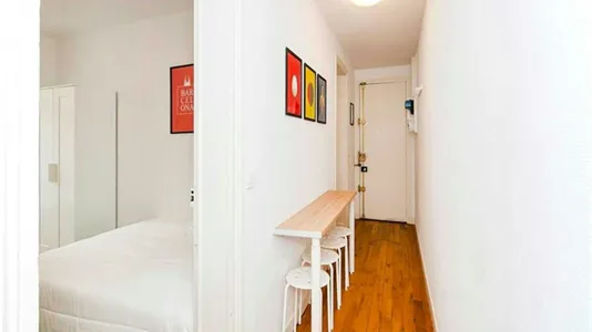 Rooms in Paris 15ème arrondissement - photo 10
