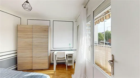 Rooms in Dijon - photo 3