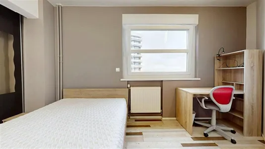 Rooms in Nancy - photo 3