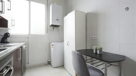 Apartments in Madrid Moncloa-Aravaca - photo 10