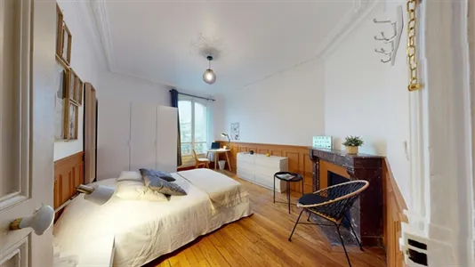Rooms in L'Haÿ-les-Roses - photo 2