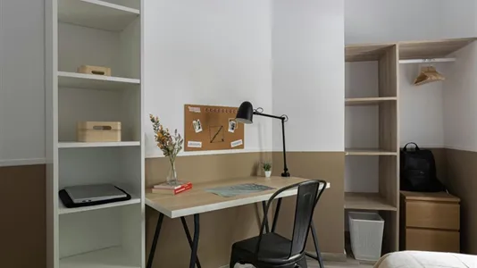 Rooms in Getafe - photo 6