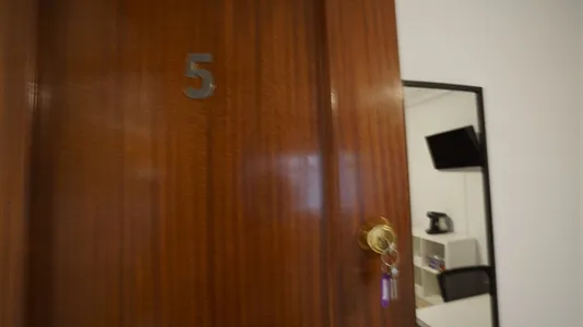 Rooms in Alcalá de Henares - photo 6