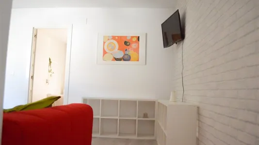 Rooms in Alboraya - photo 8