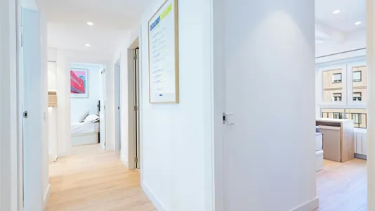 Rooms in Valencia Algirós - photo 7