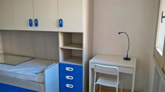 Rooms in Bologna - photo 5