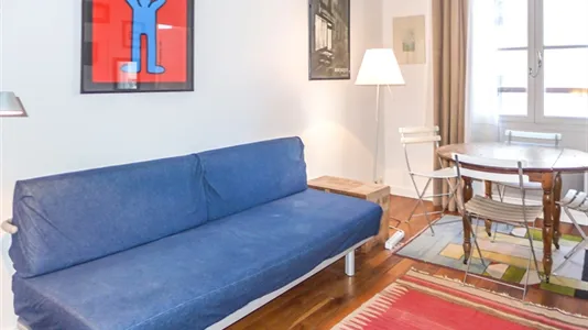 Apartments in Paris 6ème arrondissement - Saint Germain - photo 5