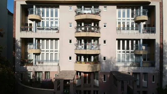 Rooms in Berlin Charlottenburg-Wilmersdorf - photo 10