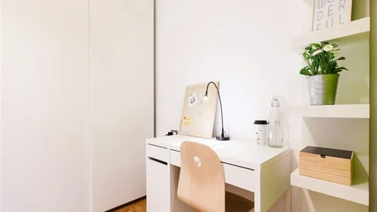 Rooms in Milano Zona 5 - Vigentino, Chiaravalle, Gratosoglio - photo 4