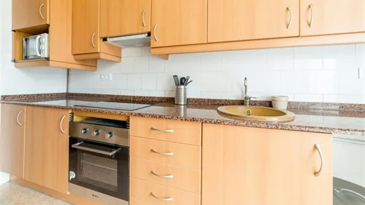 Rooms in Valencia L'Eixample - photo 7