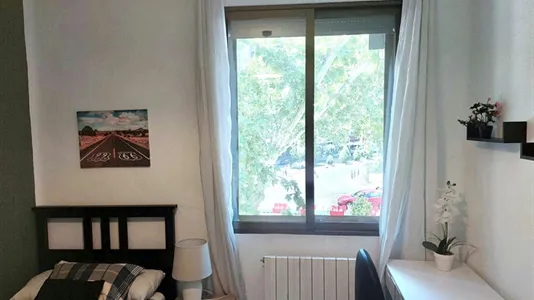 Rooms in Madrid Salamanca - photo 7