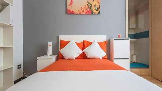 Rooms in Milano Zona 2 - Stazione Centrale, Gorla, Turro, Greco, Crescenzago - photo 6