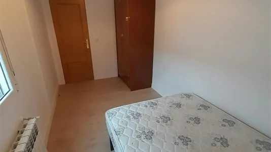 Rooms in Valladolid - photo 7