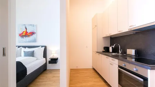 Apartments in Vienna Leopoldstadt - photo 9