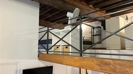 Apartments in Roma Municipio I – Centro Storico - photo 7