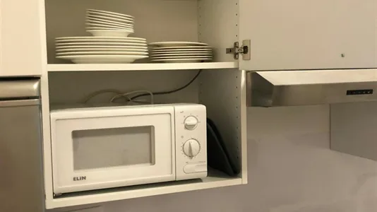 Apartments in Vienna Landstraße - photo 7