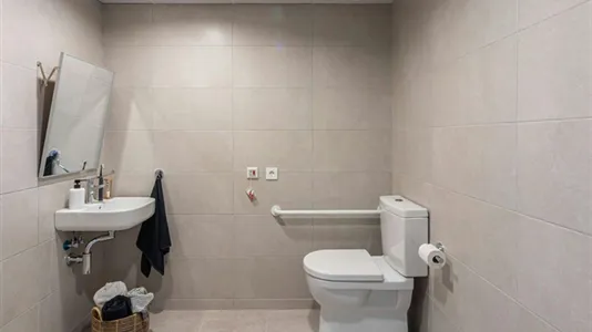 Apartments in Valencia Poblats Marítims - photo 6