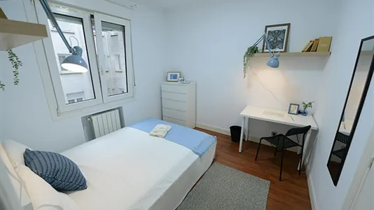 Rooms in Bilbao - photo 5