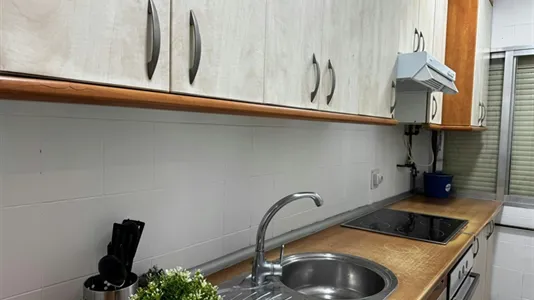 Rooms in Madrid Usera - photo 4