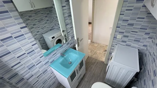 Rooms in Madrid Usera - photo 9