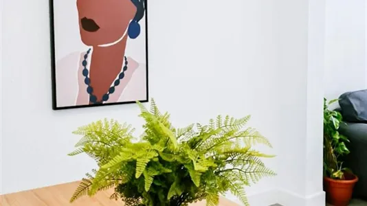 Rooms in Valencia Ciutat Vella - photo 5