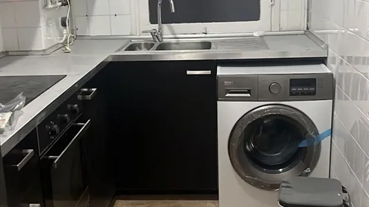 Rooms in Barcelona Eixample - photo 6