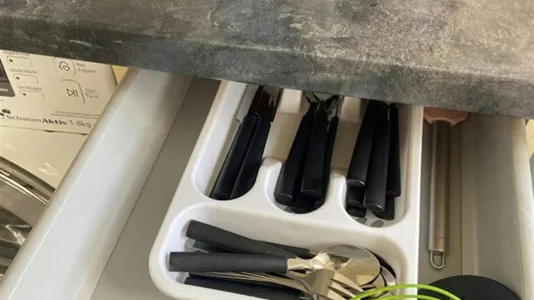 Apartments in Berlin Tempelhof-Schöneberg - photo 7