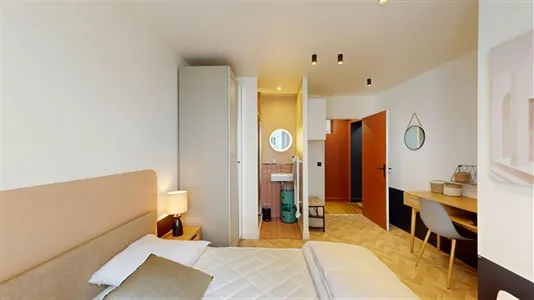 Rooms in Paris 18ème arrondissement - Montmartre - photo 3