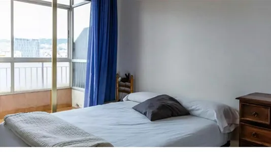 Apartments in Barcelona Sant Martí - photo 10