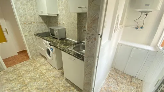 Rooms in Madrid Puente de Vallecas - photo 8