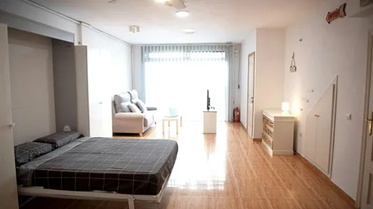 Apartments in Alboraya - photo 9