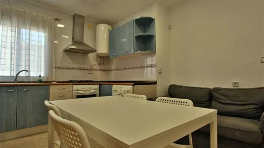 Apartments in Valencia Algirós - photo 7