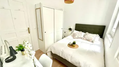 Room for rent in Madrid Arganzuela, Madrid